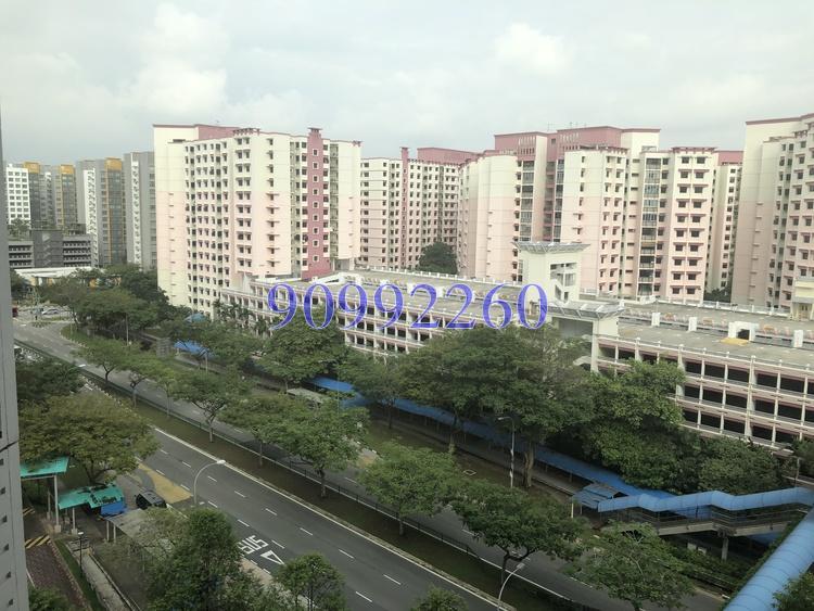 Blk 302A Anchorvale Link (Sengkang), HDB 5 Rooms #161873912